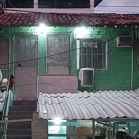 Village Pontes Porto de Galinhas Exterior photo