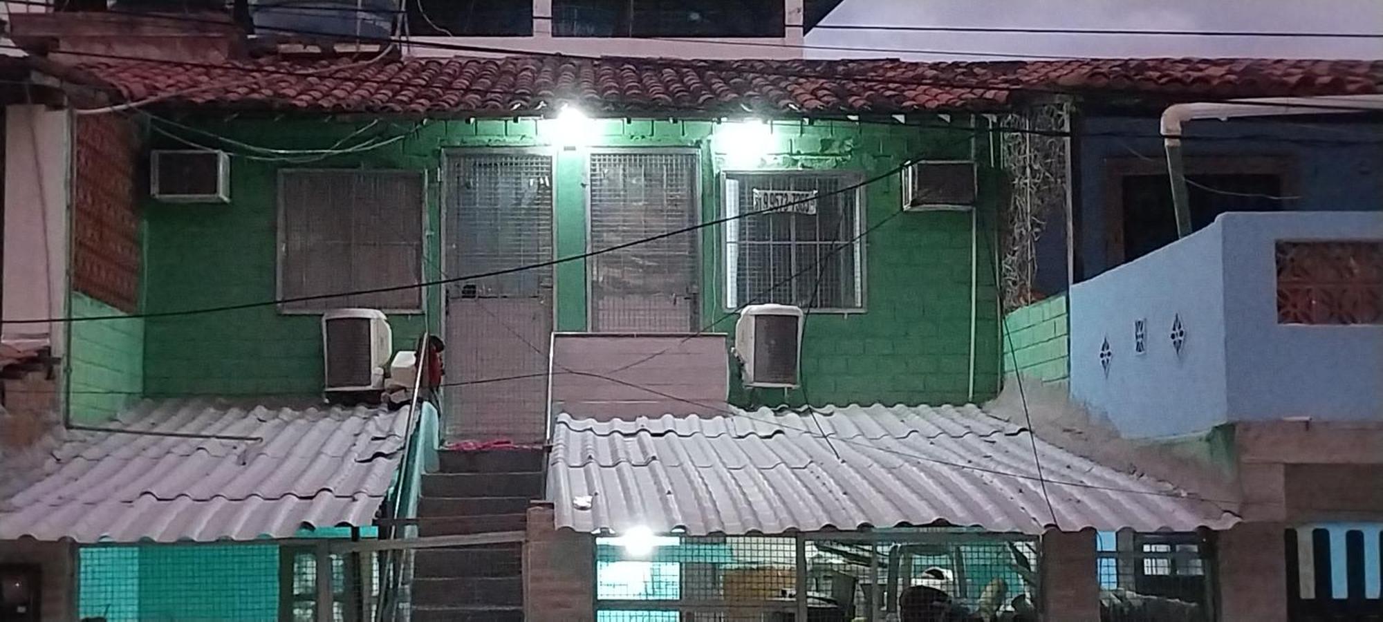 Village Pontes Porto de Galinhas Exterior photo